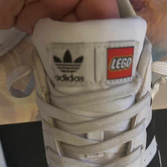 Adidas X Lego collab bundle - Picture 9 of 14